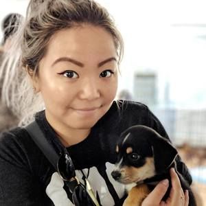 Meet your Posher, Ruby